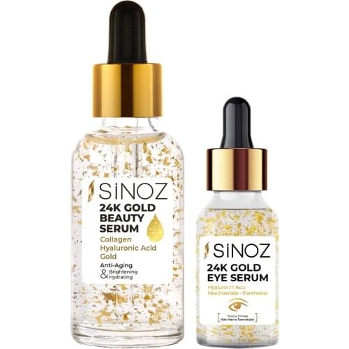 Sinoz Facial Cleansing Tools
