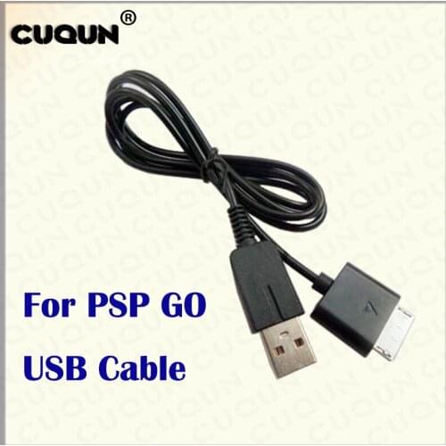 USB Charging Cable For PSP GO Console USB Data Cable NEW OEM Cable