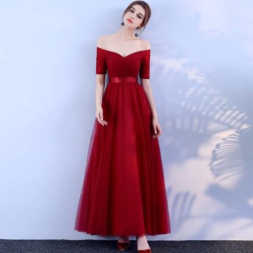 Muyoms Plus Size Dress Women Long Chiffon Dress Slim Elegant Ladies Maxi Party Dresses Female Club Wear