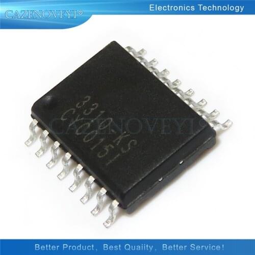 1pcs/lot CS8323S CS3310-KS CS4340-KS CS8326S CS8622E CS4344-CZZ CS5343-CZZR CS8532S SOP In Stock