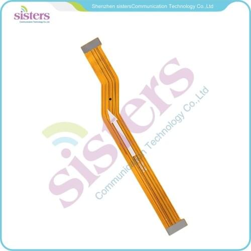 20pcs For Huawei Mate 8 mate8 LCD Display Screen MainBoard motherboard PCB Connector Connect Flex Cable,free tracking