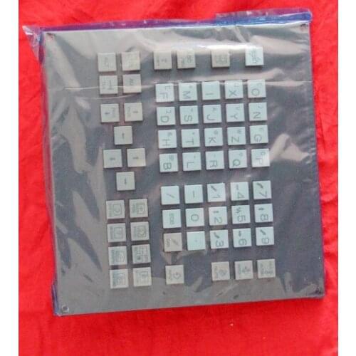 A02B-0281-C121/MBR (#MBR) New and original keyboard