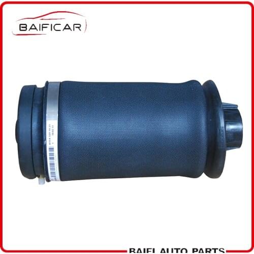 Baificar Brand New Rear Air Shock Spring 1643201025 For Mercedes W164 X164 AMG GL-Class Air Suspension 1643200325