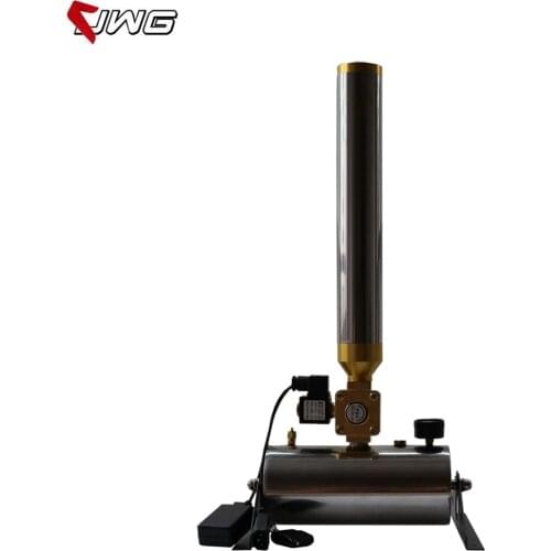 Free Shipping 150w Confetti Machine Shooter Wedding Paper Machine Remote Control