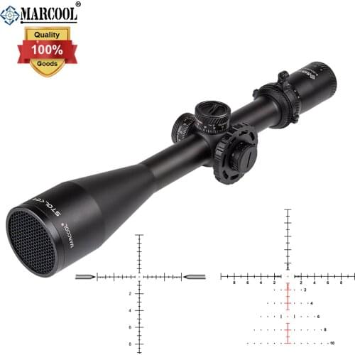 Marcool Optics For Hunting