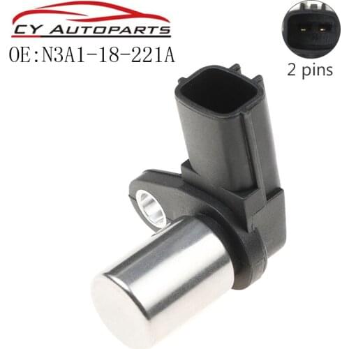 New Crankshaft Position Sensor For Mazda RX-8 RX8 RX7 N3A1-18-221A N3A118221A N3A118221