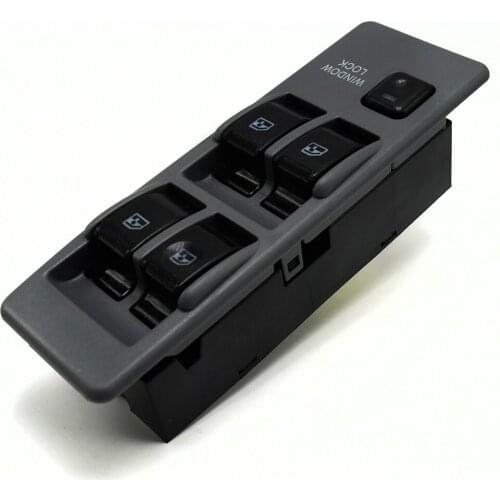Factory direct sales !HiGH QUILITY FOR MITSUBISHI PAJERO POWER WINDOW SWITCH OE: MR753373