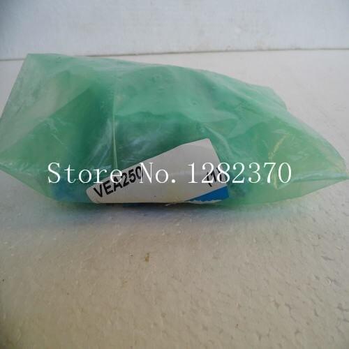 [SA] New Japan genuine original SMC control card spot VEA250