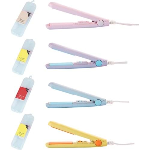 TONQUU Hair Straighteners