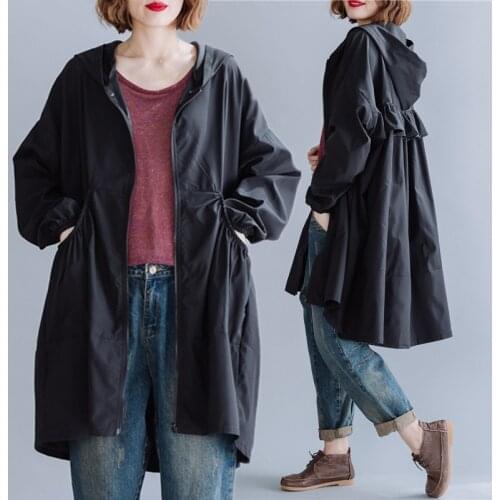 Yipn. igacoyou Women's Raincoats