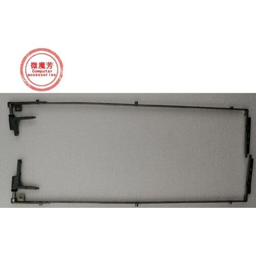 Laptops Replacements LCD Hinges Fit For Dell D500 D600 Jm2-l Jl1 Jm2-r Jr2 screen axis shaft