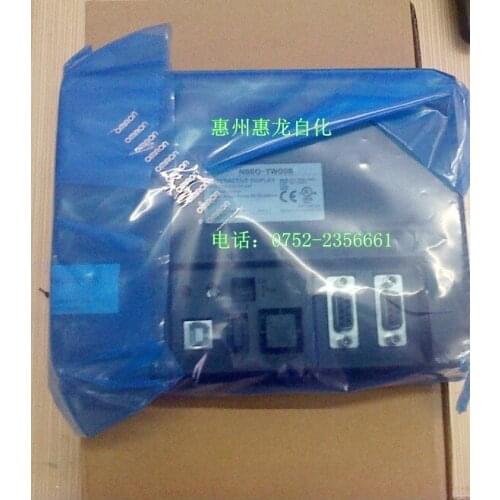 [ZOB] Supply of new original Omron omron touch screen NB5Q-TW00B factory outlets