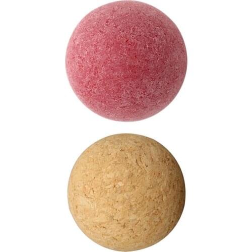 1/4Pcs 36mm Foosball Table Soccer Ball Foosball Roughened Surface Football Replacement Balls Indoor Games Kids Toys for Children