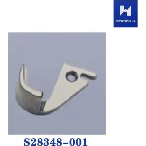 1Box For 10 PCS YUK Sewing Machine Parts Strong H Knife NO.S28348-001