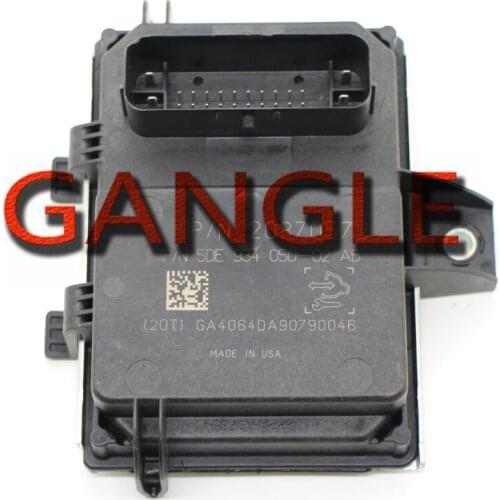 20870572 FUEL PUMP FLOW CONTROL MODULE FOR CADILLAC BUICK CHEVROLET