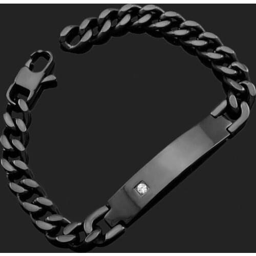 ATGO Name Bracelets
