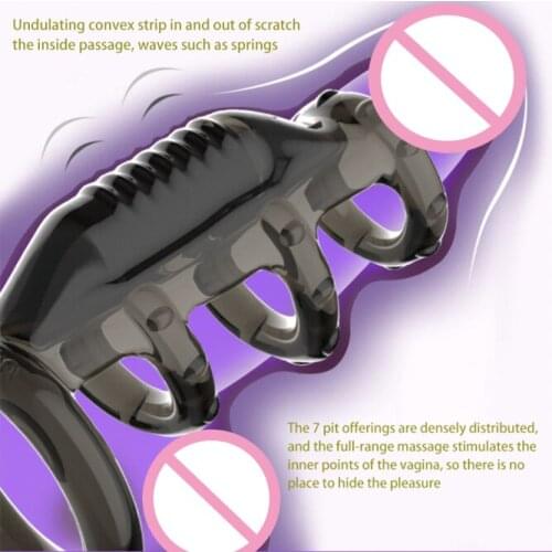 Bii Dick Penis Rings