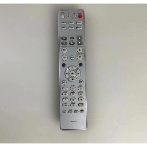 NEW Original RC6001CM for MARANTZ MD CD Player Remote control CD19 CD50 CD52 CD63 CD72 CD80 CD850 CD93 CM6000