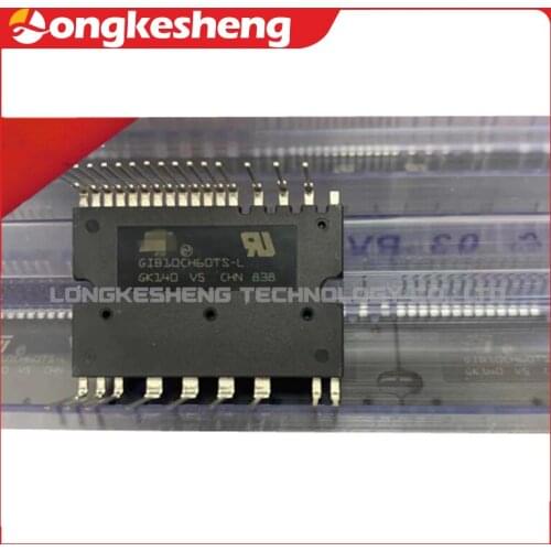 GIB10CH60TS-L GIB15CH60TS-L GIB30M60TS-L Free Shipping Original Module in Stock