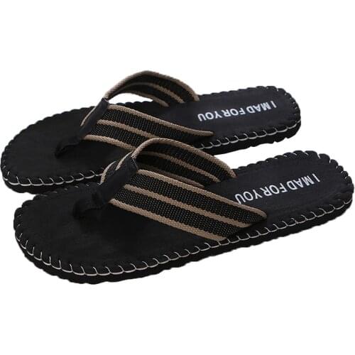 Мужские вьетнамки ISHOWTIENDA China At AliExpress