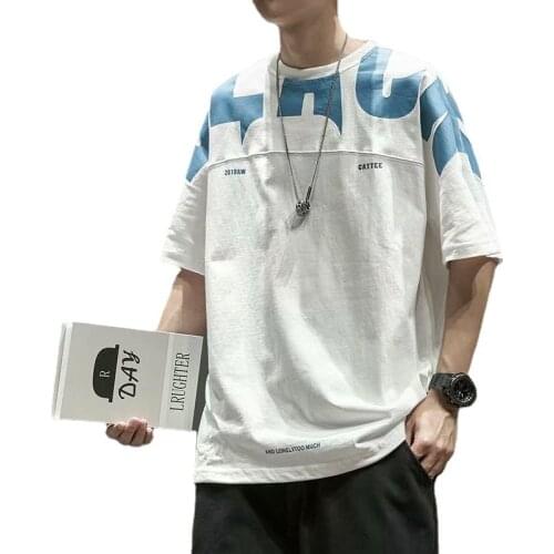 JYDEDRY Men's Sports T-Shirts