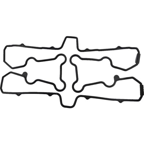 Valve Cover Gasket Seal Motorcycle Accessories Fit For Yamaha 36Y-11193-00 36Y-11191-01 XJR1200 XJR1200SP XJR1300 XJR1300SP