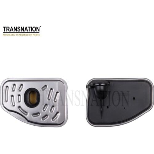 ZF4HP20 ZF4HP16 Auto Transmission Oil Filter 0501-315-184 93742042 For PEUGEOT CITROEN Car Accessories Transnation 192140