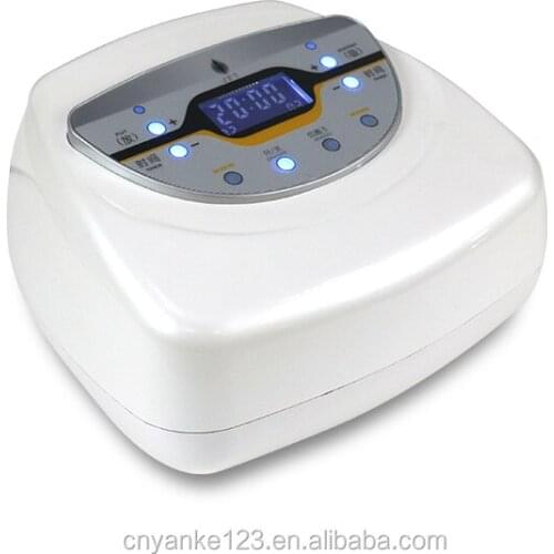 Powerful Women vacuum suction cup therapy vacuum butt lifting machine / breast enhancement buttocks enlargement machine