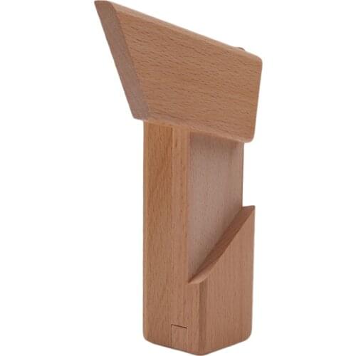 New Hot Sale Wooden Brain Teaser Secret Opening Puzzle Box Magic Mysterious Box Gift Box For Kids 8-11 Years Old