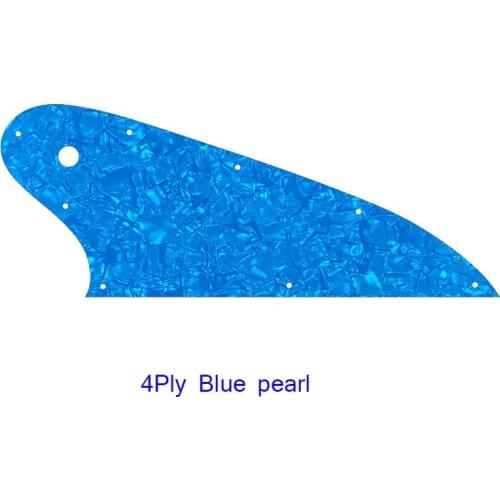 Pleroo Custom Guitar pickgaurd - For Firebird Guitar pickguard Scratch Plate
