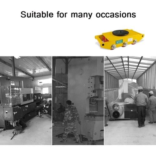 Carrying tanks straight, carrying small tanks, carrying tools