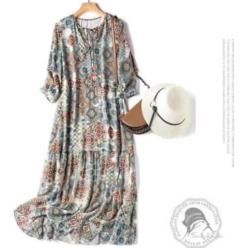 Sailfish Long Dresses