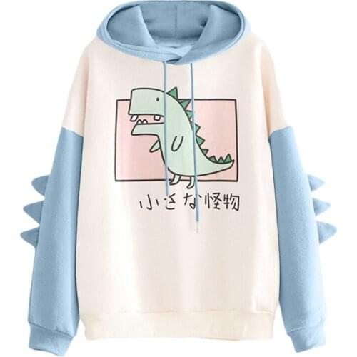 Siivonen Hooded Sweatshirts For Women