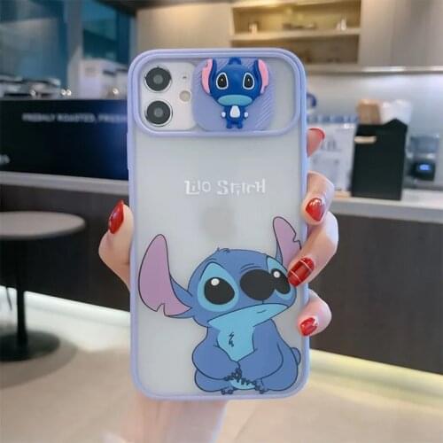 DISNEY 2021 Mickey Silicone Case for IPhone 11 Pro Xs Max iPhone 12 12PROMAX Official Liquid Silicon 360 Full Cover zz0603
