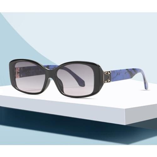 MERCELYN New Modern Unisex Sunglasses For Men And Women Luxury Designer Glasses Oval Vintage Frame Fashion Shades