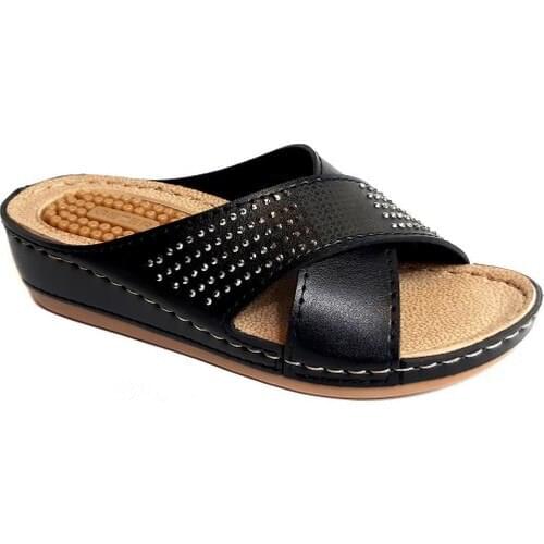 Gantry 11259 Female Slippers Silicone Heel Spur Slipper