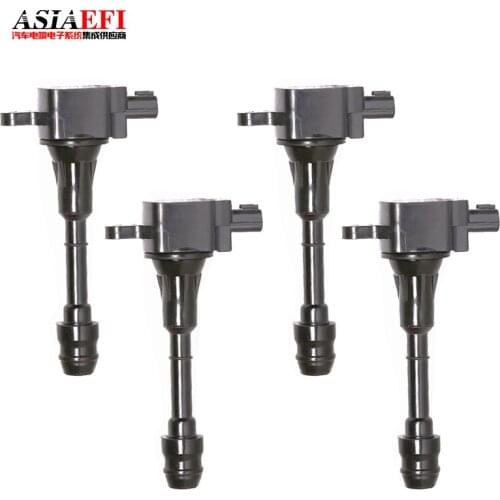 Катушка Зажигания22448-8H315 Nissan Primera, Liberty, X-Trail, Presage, Bassara, Serena [175832191