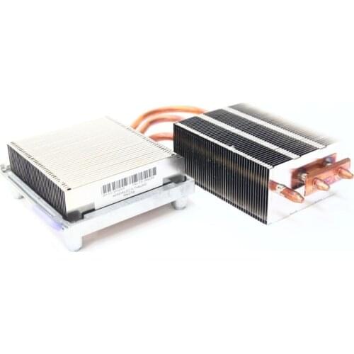 39m4356 xSerie x306m x3250 Processor Heatsink 39M4329 xseries x306m x3250 radiator for CPU EServer System xSeries cooler Server