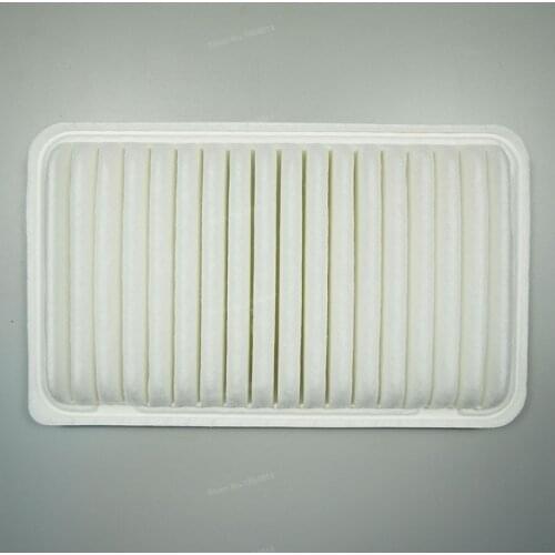 Car Engine Air Filter For Toyota Camry Highlander Hybrid Solara Sienna Auto Parts 17801-20040 / 17801-0P040 / 17801-OH010 #RK144