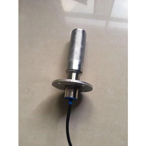 Oil Smoke Gas Monitoring Sensor (oil Smoke Detection Probe) Oil Smoke Sensor Non-methane Total Hydrocarbon Online