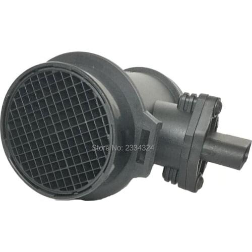 Mass Air Flow Maf Sensor Meter For BMW E46 E38 E36 316i 316Ci 318i 740d Z3 0280217124 1433565 13621433565 0 280 217 124