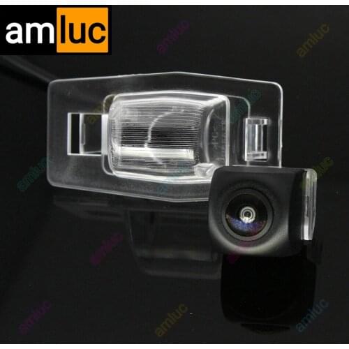 For Mazda Miata MX-5 Protege MPV Tribute 1999 2000 2003 2004 2005 2006 Car Bracket Plate Housing Mount Rear View Reverse Camera