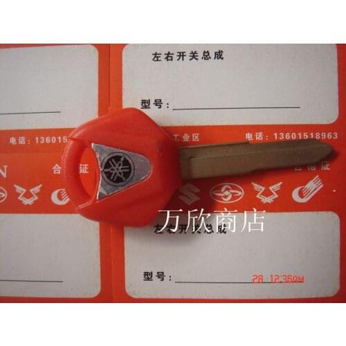 Motorcycle electric car keys keys embryo embryo hi clever grid modified car keys embryo