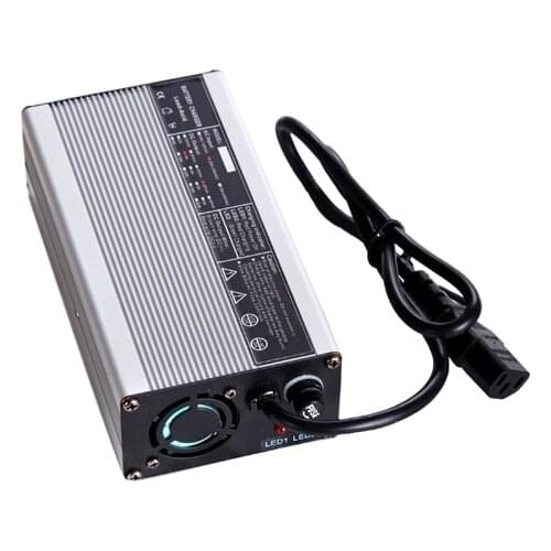 EVFITTING Battery Chargers