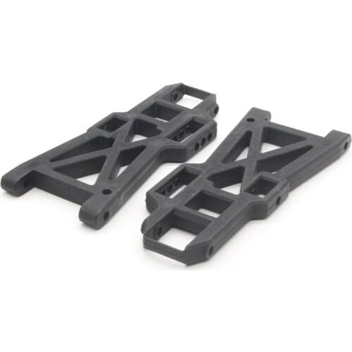 HSP 06012 Racing Rear Lower Suspension Arm Spare Parts 1/10 RC HSP Model Car for HSP 94107 94170