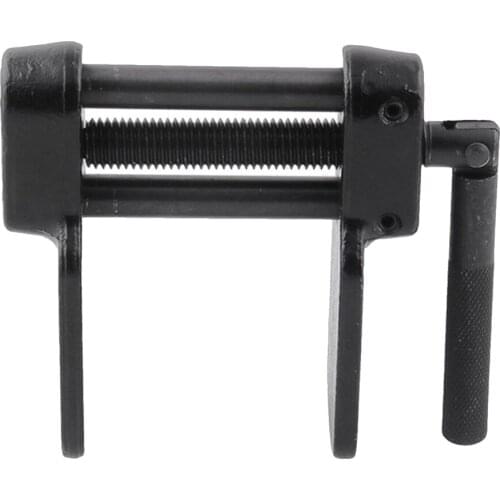 DIY Steel Disc Brake Pad Installation Caliper Spreader Tool Heavy Duty Black