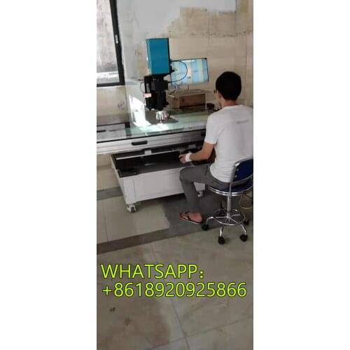 Acf bonding machine H