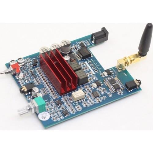 2020 NEW TPA3250 HIFI Bluetooth 5.0 High-power Amplifier Digital Amplifier Board 130W+130W Ear Amplifier Board