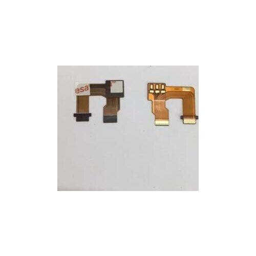 New For Casio EX- TR10 TR15 TR100 TR150 TR200 TR300 TR350 Wifi Module Mainboard Flex Cable Camera reapir part