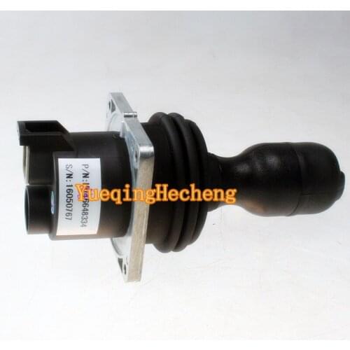 New Dual Axis Joystick Controller 101173 for Genie